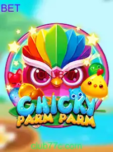 ChickyParmParm