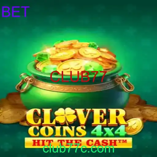 CloverCoins4x4