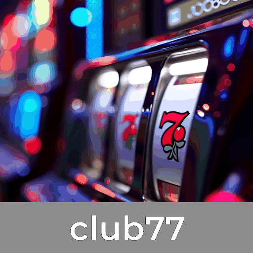 Club77: Caça-níqueis com Mega Jackpots, Jogos de Mesa Estratégicos, e Experiências Imersivas de Dealer ao Vivo