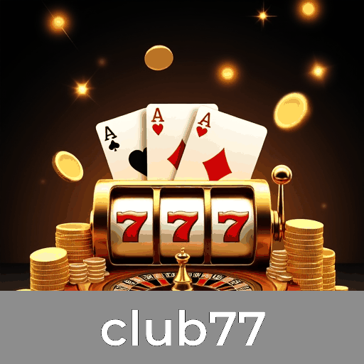 Club77: Jogos de Mesa ao Vivo com Realismo