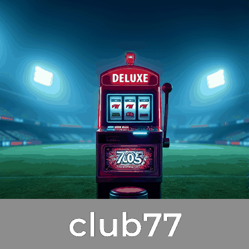 Club77: Plataforma de Jogos com Segurança e Serviço Profissional