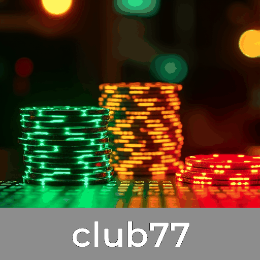 Club77: Seu Cassino Online Premiado e Seguro